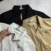 POLO L.C VIỀN CỔ CỜ PHÁP 6694
