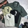 SMCT TOP.TEN VẢI SEESUCKER NHĂN 7539