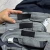 QUẦN VẢI TOP.TEN CẠP CHUN ẨN SLIM 2901