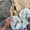SHORT NỈ LA.COSTE LOGO BASIC 5795