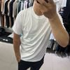 ÁO CT FF COTTON BASIC TRƠN MÀU 4421