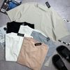 ÁO CT AD HOC TÚI NGỰC OVERSIZE 5128