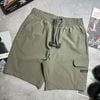SHORT GIÓ ISEN.BERG UNISEX MẶC ĐÔI 2043