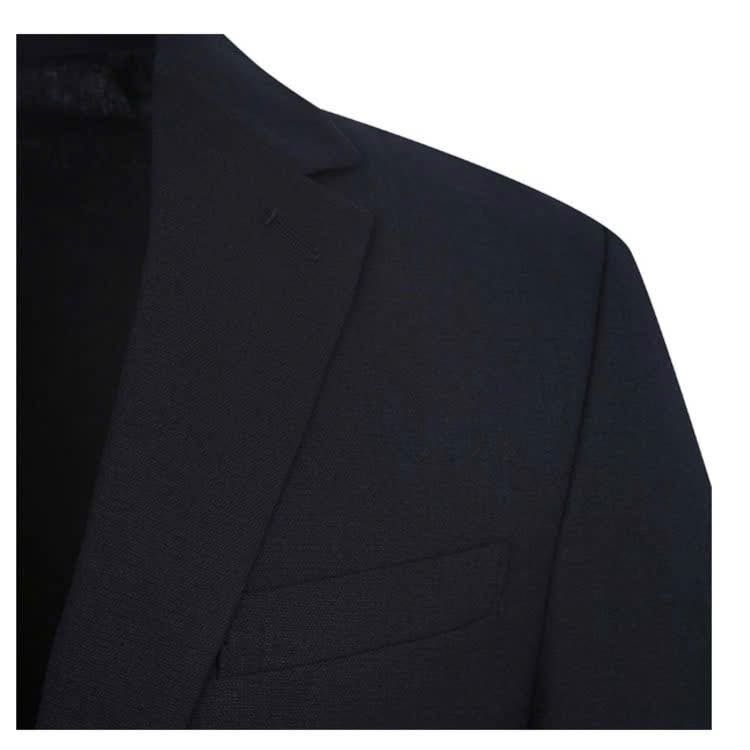 BLAZER BASSO HOMME SLIMFIT 8005