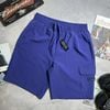 SHORT GIÓ ISEN.BERG UNISEX MẶC ĐÔI 2043