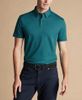 POLO CHARLES TYRWHITT XANH TEAL 4269