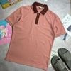 POLO LA.COSTE PHỐI CỔ SLIM 6674