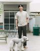 ÁO CT ZIO.ZIA VẢI COTTON GAI 5146