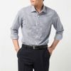 SMDT THE SUIT COMPANY NON IRON 7632