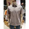 POLO OL.ZEN SLIMFIT LOGO THÊU 1360