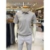 POLO OL.ZEN SLIMFIT LOGO THÊU 1360