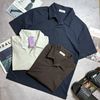 POLO POL.HAM BASIC TRƠN MÀU 3322