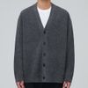 CARDIGAN LEN LAMBSWOOL MUS.INSA 6020