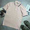 POLO L.C CHỮ CỔ SLIMFIT 6668