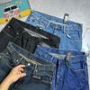 JEAN ED.WIN STRAIGHT FIT 6744
