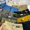 CHINO KAKI GIOR.DANO TAPERED FIT 3527