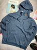 HOODIE MŨ NỈ XỐP EX.PRESS 8438