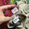 ÁO CT PEN.FIELD NHIỀU MÀU UNISEX 7904