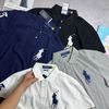 POLO RALP.LAUREN LOGO TO 6293