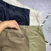 SHORT VẢI LA.COSTE CHUN ẨN SLIM 5805