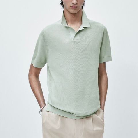 POLO LEN MASSIMO.DUTTI 3316