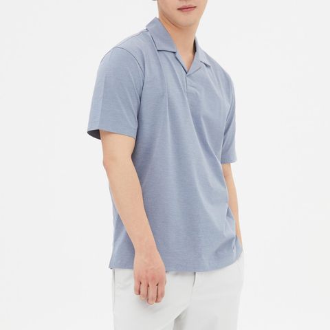 POLO VẢI LÀM MÁT TOP.10 3614