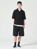 POLO 8.SECONDS FORM OVERSIZE 5243