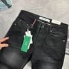 JEAN LA.COSTE ĐEN WASH SLIMFIT 4810