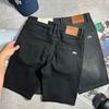 SHORT JEAN LA.COSTE SLIM 4812