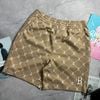 SHORT NỈ M.L.B UNISEX MẶC ĐÔI 3612