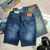 SHORT JEAN LA.COSTE SLIM 4812