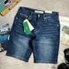 SHORT JEAN LA.COSTE SLIM 4812