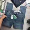 JEAN LA.COSTE VẢI CO GIÃN SLIM 4816