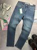 JEAN LA.COSTE VẢI CO GIÃN SLIM 4816