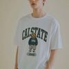 ÁO CT WHO.AU HÌNH GẤU UNISEX 7271