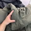 AK PARKA TRẦN BÔNG SIÊU NHẸ UNI.QLO 6736