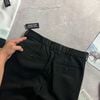QUẦN VẢI POL.HAM CẠP CHUN SLIM 2383