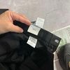 QUẦN VẢI POL.HAM CẠP CHUN SLIM 2383