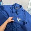 AK GIÓ CỔ BẺ UNI.QLO UNISEX 6734