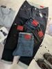 JEAN ED.WIN RED TAG DÁNG STRAIGHT 6740