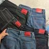 JEAN ED.WIN RED TAG DÁNG STRAIGHT 6740
