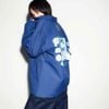 AK GIÓ CỔ BẺ UNI.QLO UNISEX 6734
