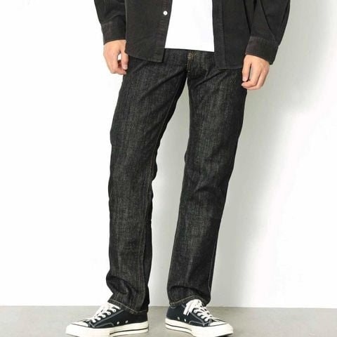 JEAN ED.WIN STRAIGHT FIT 6744