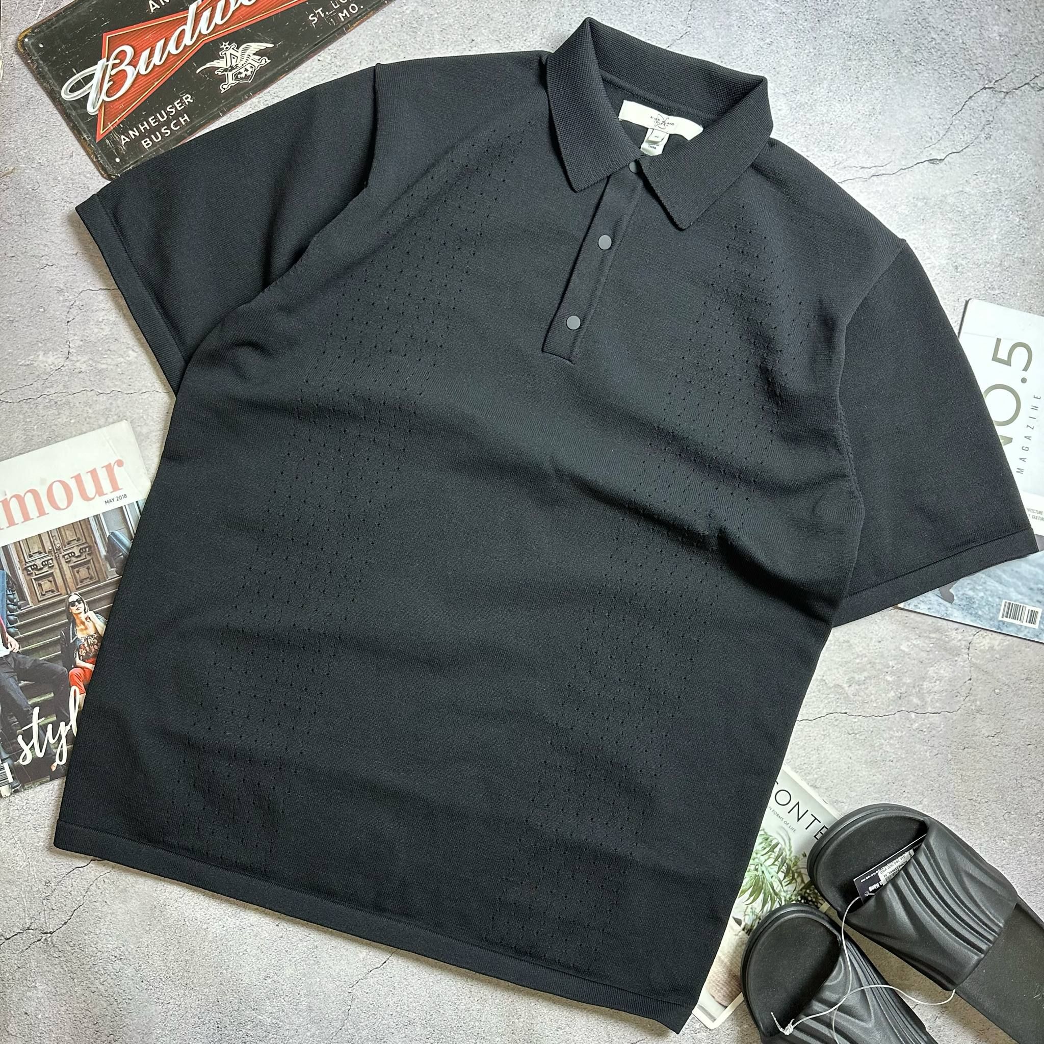 POLO RIVER.ISLAND NHIỀU MẪU 5711