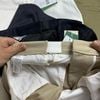 SHORT KAKI LA.COSTE CẠP CHUN 5799
