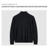 ÁO LEN CỔ 3P CASHMERE TNGT 6571