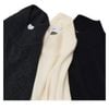 ÁO LEN CỔ 3P CASHMERE TNGT 6571