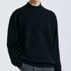 ÁO LEN CỔ 3P CASHMERE TNGT 6571