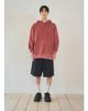 HOODIE NỈ WEDNESDAY OASIS UNISEX 8267