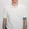 POLO LEN H&M DỆT Ô VUÔNG 8934